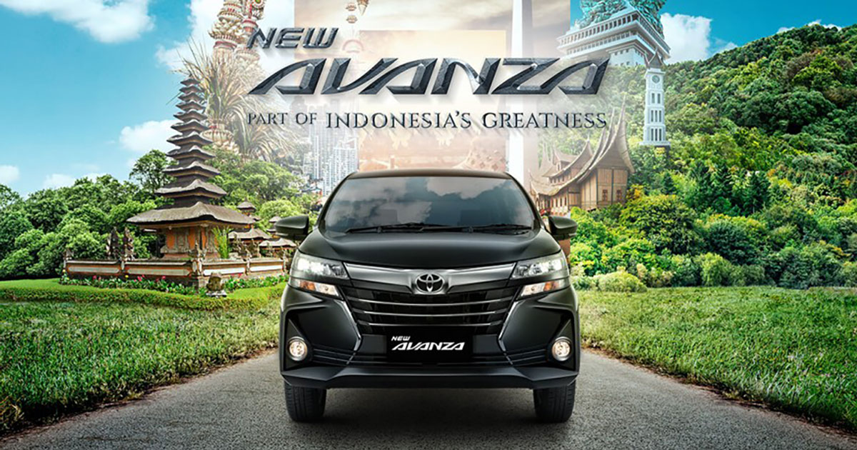 Perbedaan Avanza Dan Grand New Avanza. Toyota Avanza Terbaru Facelift 2021, Apa Saja Yang Berubah?