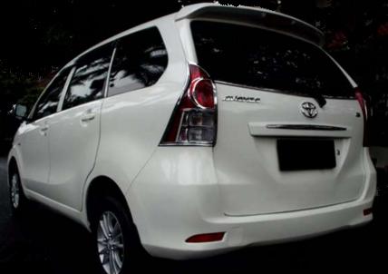 Perbedaan Avanza Type E G Dan S. Perbedaan Antara Toyota Avanza Seri E, G, S, dan Veloz