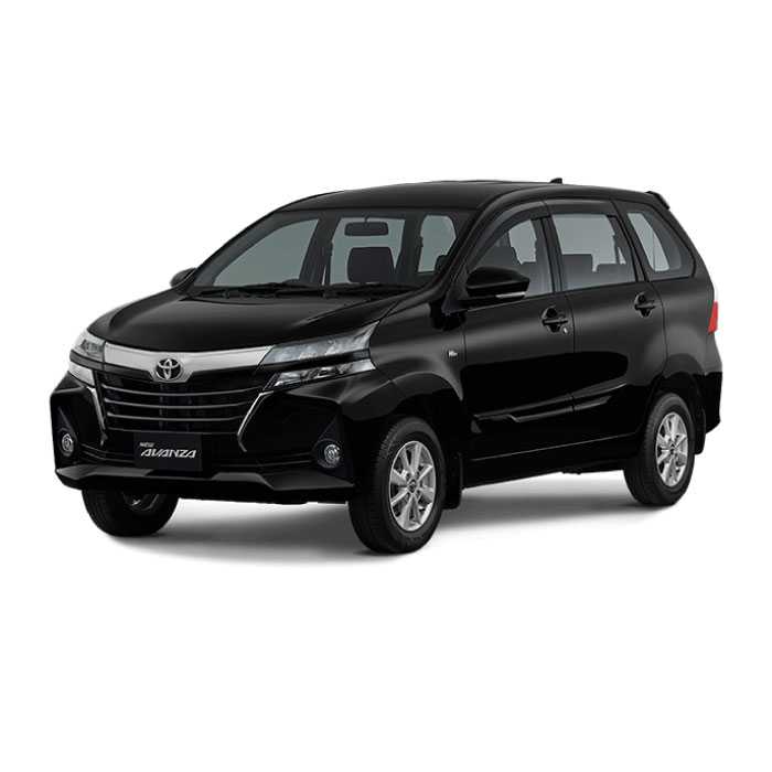 Toyota Avanza On Road Price In Mumbai. Sewa Toyota All New Avanza