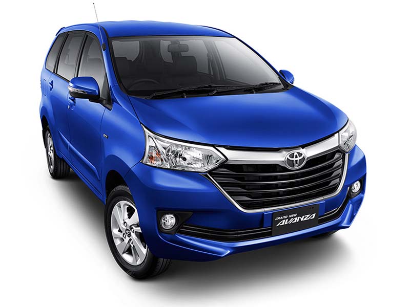 Perbedaan Avanza 2018 E Dan G. Perbedaan Fitur All New Avanza E,G, dan Veloz